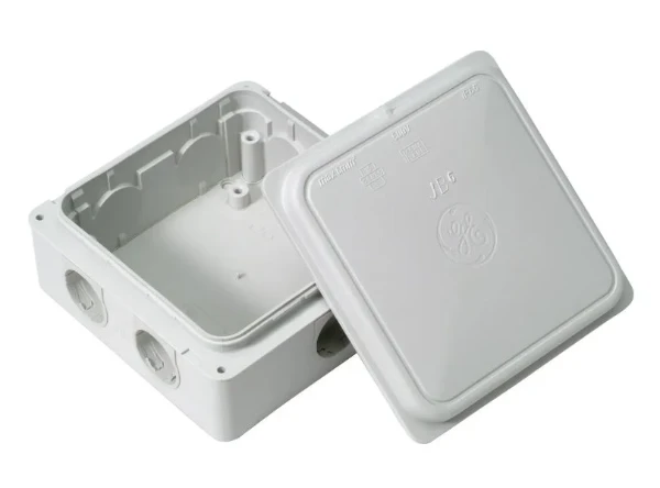 ABB Vynckier aftakdoos Flex-o-Box