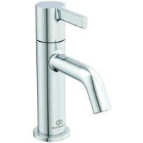 Ideal Standard Joy robinet eau froide - bec 100 mm - chrome