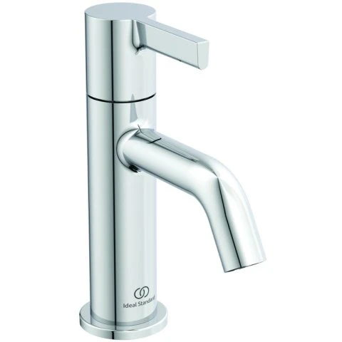 BD462AA Ideal Standard Joy koudwaterkraan - uitloop 100 mm - chroom