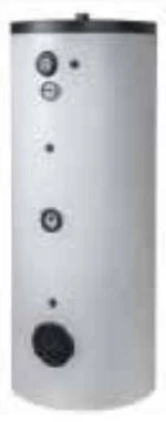 Paradigma Aqua boiler 200 l
