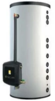 Paradigma PS2Plus FST-25 1250 combibuffervat