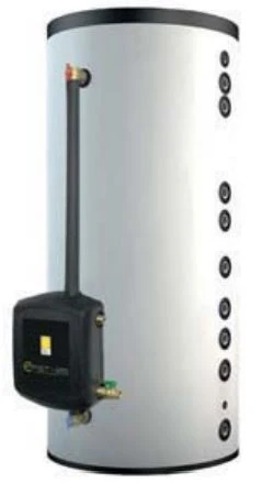 Paradigma PS2Plus FST-25 1250 combibuffervat