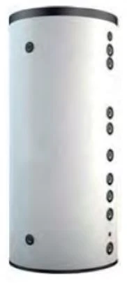 Paradigma PS2Plus buffervat 500l, C label