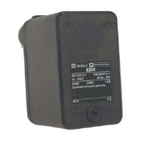 DAB WSS pressostat triphasé 6 bar