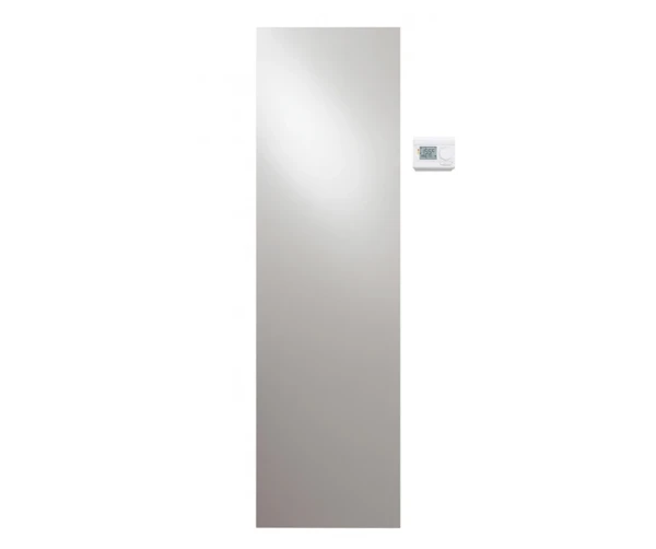 Vasco Niva-EL elektrische radiator 0520x1420 - kleur 0600