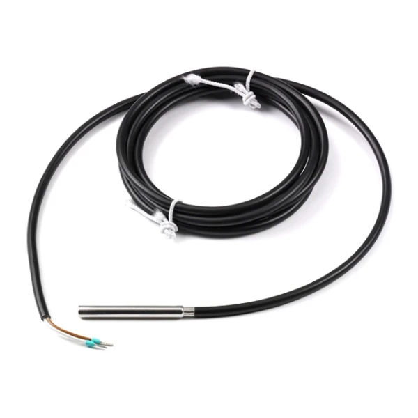 Honeywell sonde NTC20k, -30...110ºC, élément de sol câblé, IP65