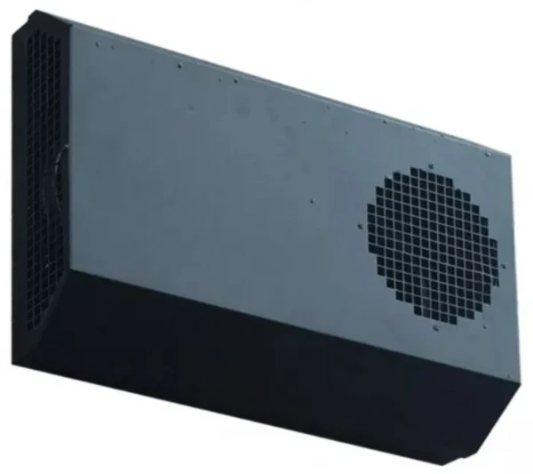Sanutal grille de ventilation combi 180 mm