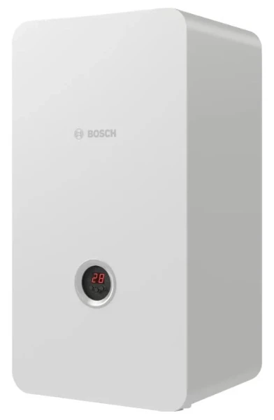 Bosch TH3500 6 elektrische ketel 6 kW