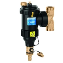 Calefi Promobox DIRTMAG® PRO plastique séparateur de boues avec aimant double 22 x 22 mm (box de 4pcs) - prix par box