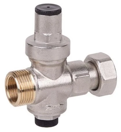 Honeywell D03 réducteur de pression MF 3/4 x 3/4 - pour boiler