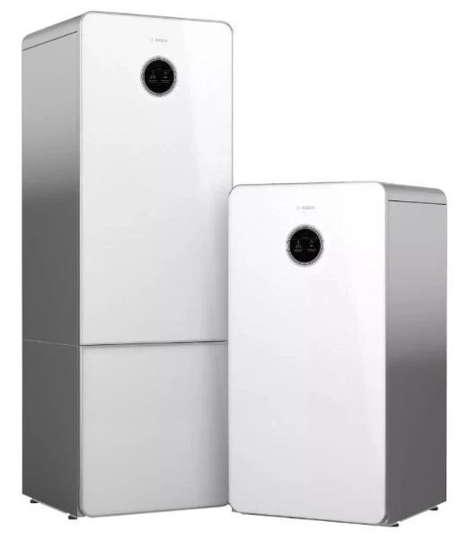 Bosch Compress 7800iLW 12 F warmtepomp bodem/water mono-energetisch