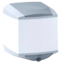 Nibe EMINENT inox 35, chauffe-eau électrique inox 35 l