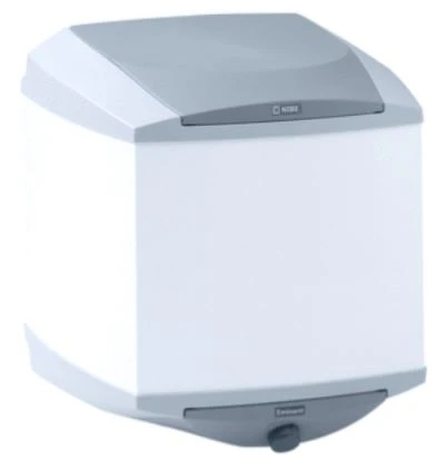 Nibe EMINENT inox 35, chauffe-eau électrique inox 35 l