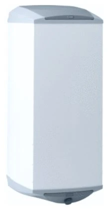 Nibe Eminent RVS 100 elektrische RVS-boiler 100L