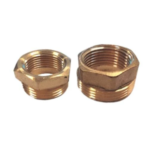 Nibe 2x bague pour anode Ti (3/4”- 1” et 1”- 5/4”)