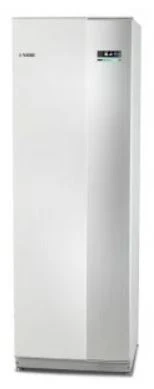 Nibe F1145-10 PC, PAC NIBE eau/eau simple service marche/arrêt, 3 x 400 V