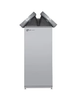 Alpha Innotec warmtepomp paros 4 (l/w 4 kw)
