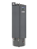 Alpha Innotec hsv 4 hydrauliekstation paros