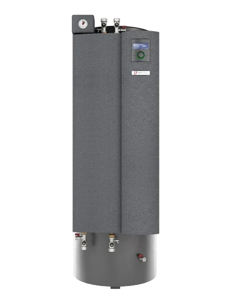 Alpha Innotec hsv 4 hydrauliekstation paros