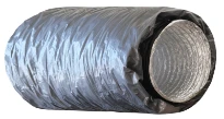 Alpha Innotec adh 315-500 luchtslang 0,5m paros