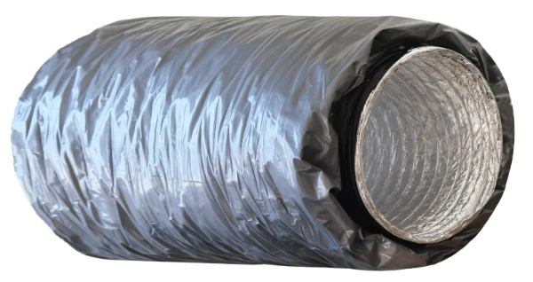 Alpha Innotec adh 315-3000 luchtslang 3m paros