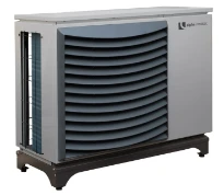 Alpha Innotec pompe à chaleur jersey 5 (l/w 5 kw)