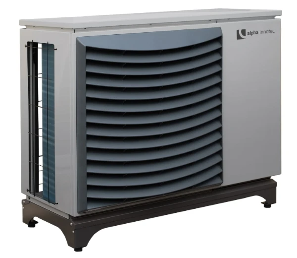 Alpha Innotec pompe à chaleur jersey 5 (l/w 5 kw)