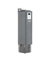 Alpha Innotec hsv station hydraulique jersey