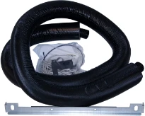 Alpha Innotec kws 3/3 condensafvoer 3m jersey
