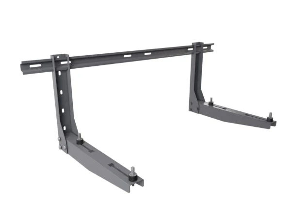 Alpha Innotec wbu console murale jersey