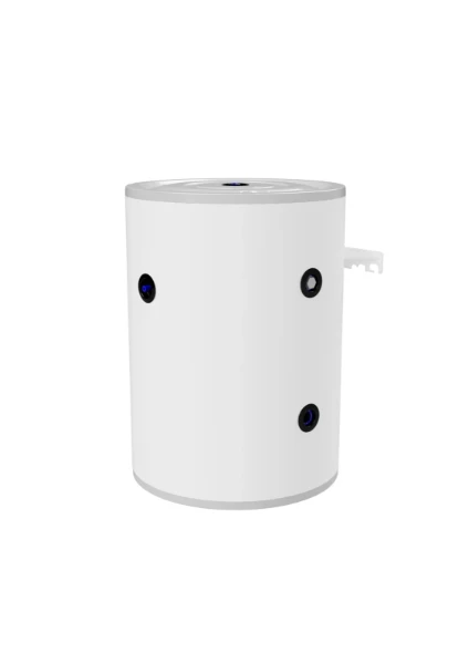 Alpha Innotec buffervat 120l wtpsk 101