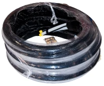 Alpha Innotec hvld 32/8 terreinleiding