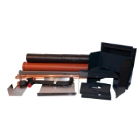 Alpha Innotec wdfav 1 wanddoorvoer lwav 82