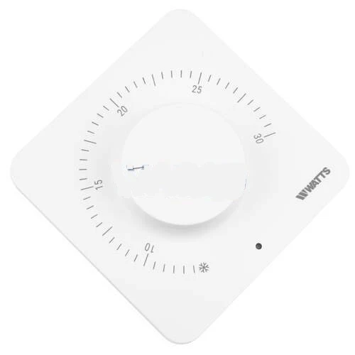Watts thermostat Belux Basic 24V NC