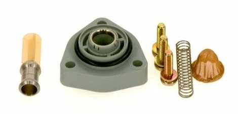 BOSCH WSS waterdebietregelaar w-2kd ..s3695