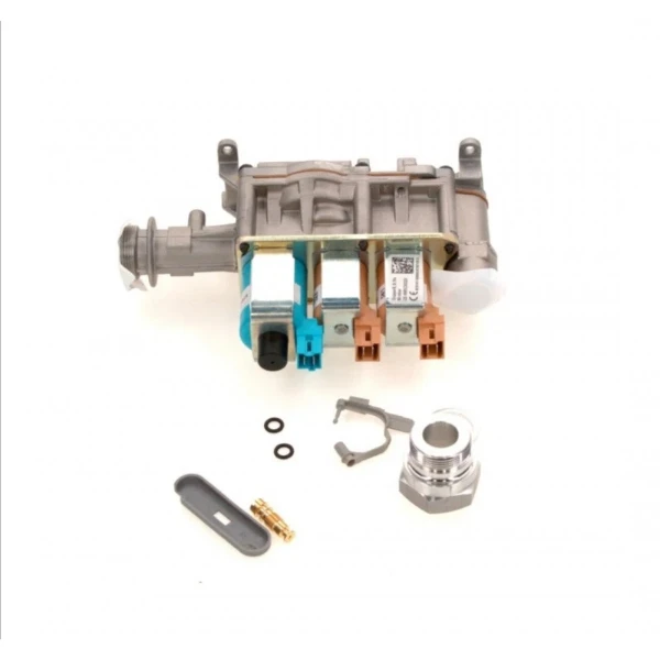 Bosch WSS Gasregelblok