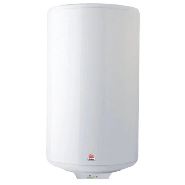 Bulex 4000/2 4411-8 B.E. MV 50L elektrische boiler 50 l - vertikaal - muurmodel - 1800 W - mono 230V - tri 400V - droge weerstand - ERP label sanitair: C