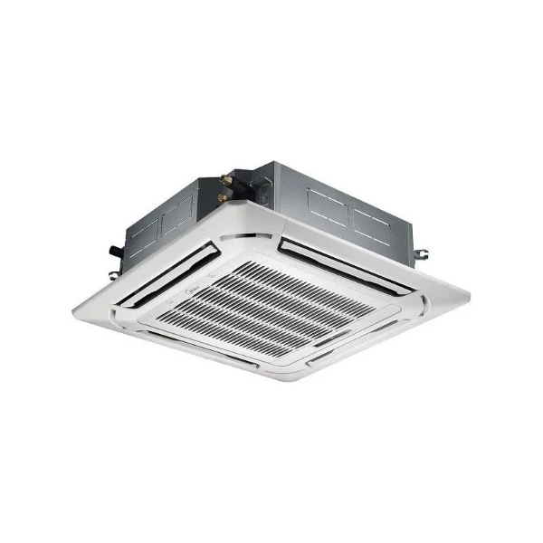 Midea Breezeless paneel 4-weg cassette 90x90