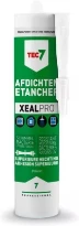 Tec7 XealPro joint d’étanchéité 310 ml - gris transparant