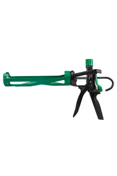 Tec7 Multigun pistolet avec transmission de puissance réglable