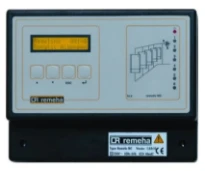 Kit régulateur 160 Rematic MC