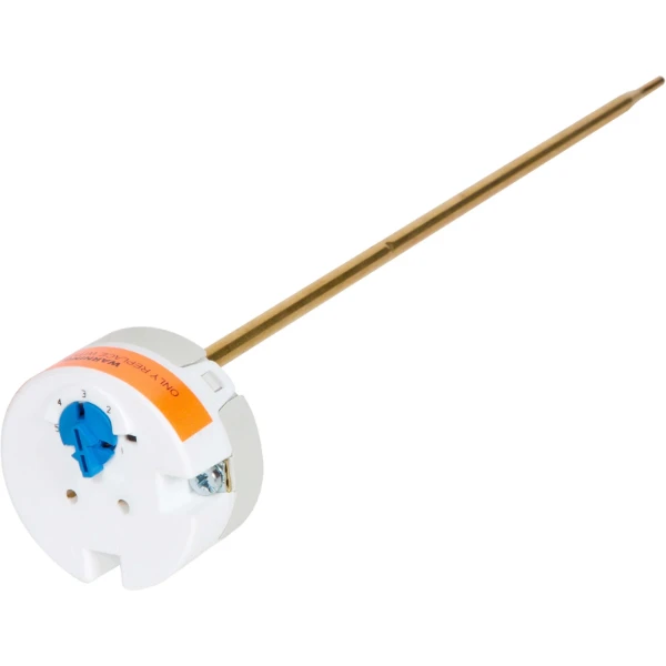 Remeha Regelbare thermostaat voeler. Te gebruiken icm 95860622.