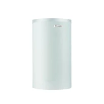 Remeha BL 150 boiler à accumulation 150 l - sans résistance - email - vertical - model à poser au sol - ERP label sanitaire: C