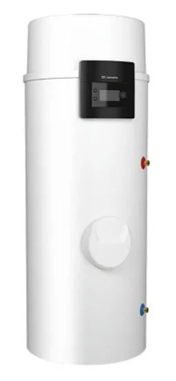 Remeha Azorra Ace 200 boiler pomp à chaleur 196 l - 1800 W - vertical - model à poser au sol - ERP label sanitaire: A+