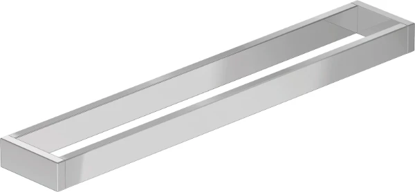 UV995900000 DURAVIT Handdoekh. Zijdelings monteerbaar 80x478x30mm