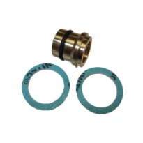 Remeha Ombouwset propaan tbv Calora TOWER Gas 25s