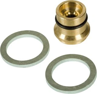 Kit conversion au gaz propane pour Calora TOWER Gas 35s