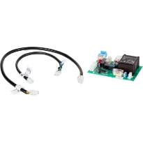 SCU-X02 Carte de commande pour actionnement d'une vanne 3-voies ECS 24V or 230V.