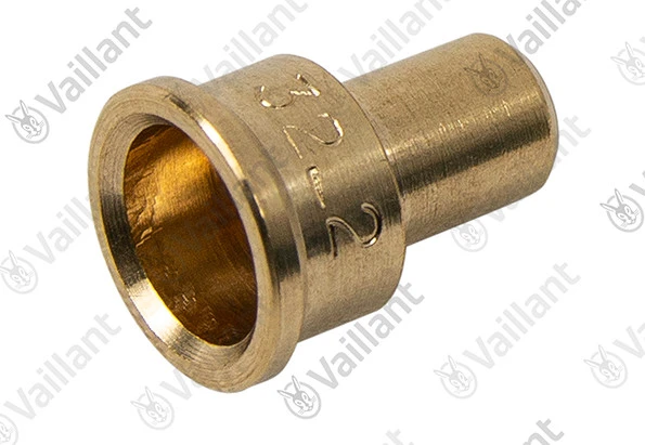 Vaillant WSS Adaptateur, by-pass