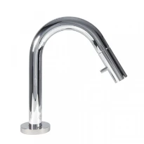 Ideal Standard IdealStream robinet eau froide - avec bec haut 150 mm - chrome